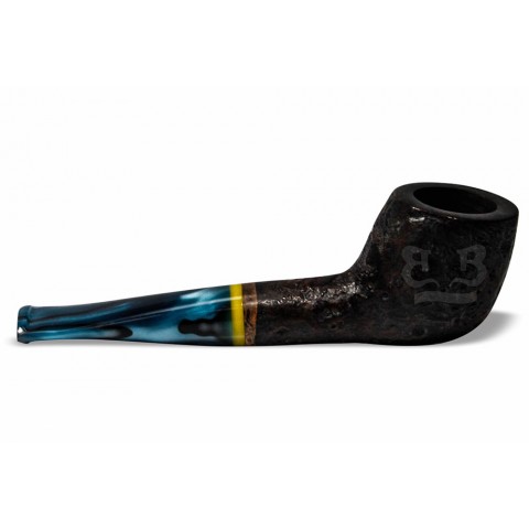 Cachimbo Maestro Mini Briar (Jateado) Ref: 262